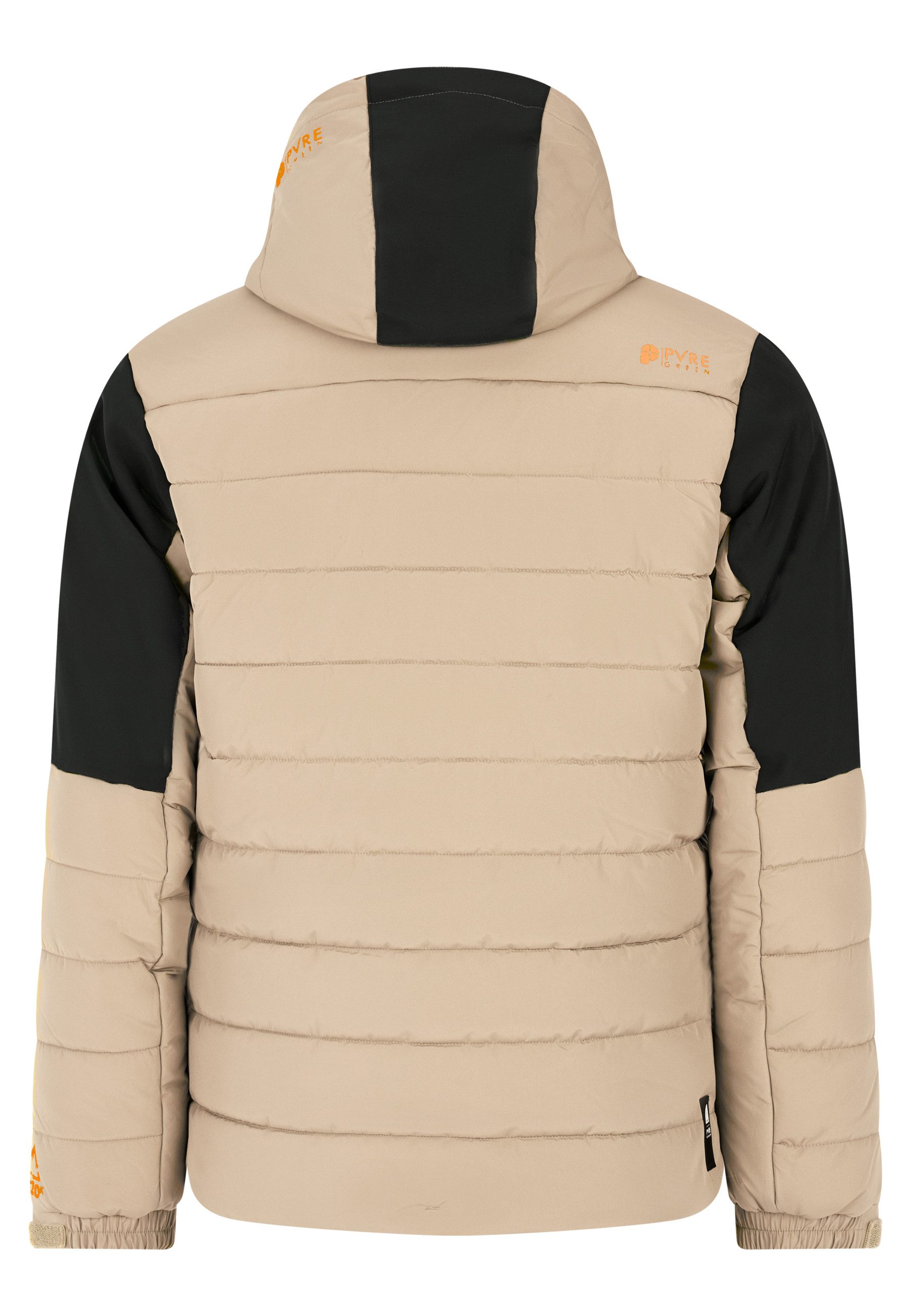 Protest Skijacke PRTNaldo (1-St) Chest pocket