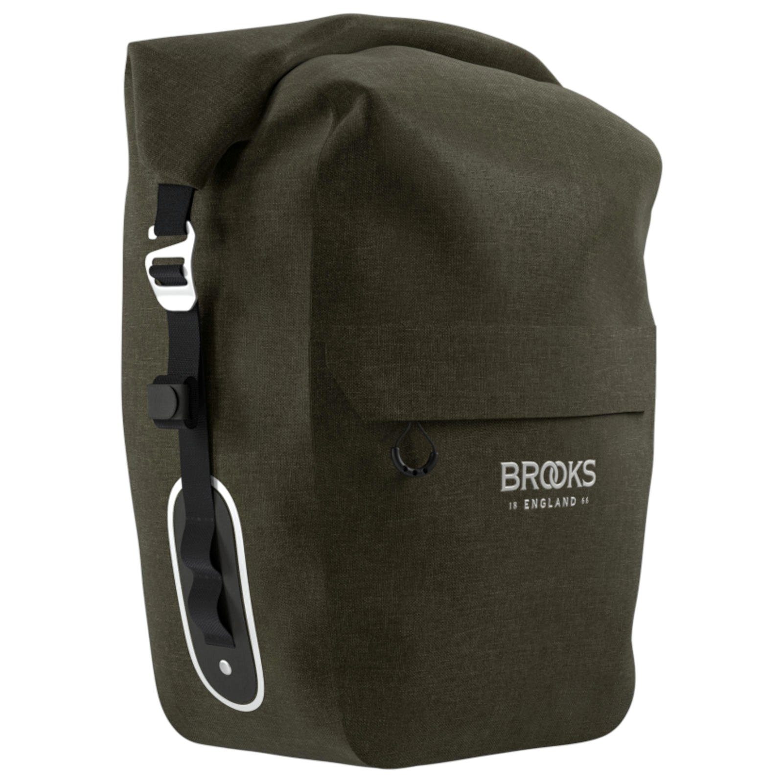Brooks Gepäckträgertasche