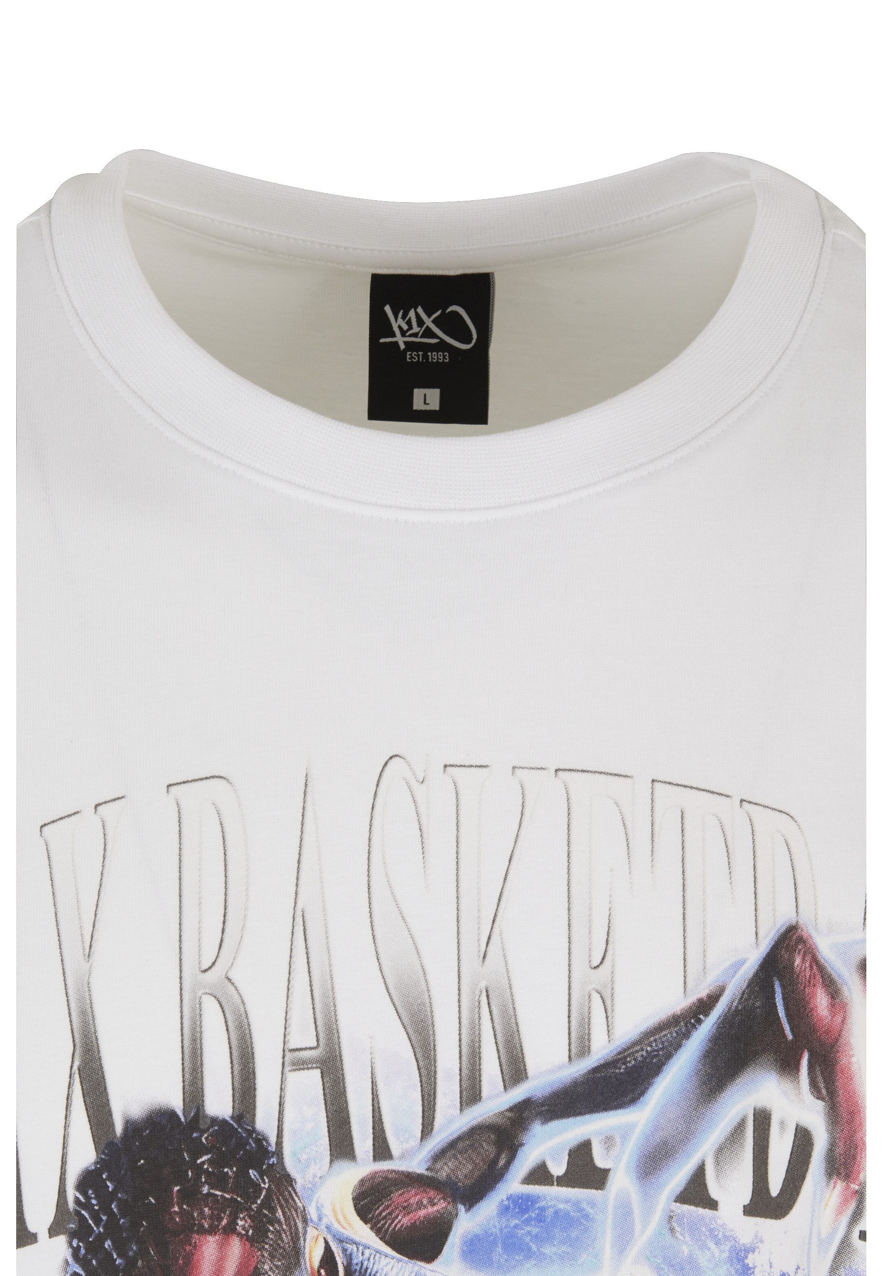 K1X T-Shirt K1X K1X Bootleg Tee (1-tlg)