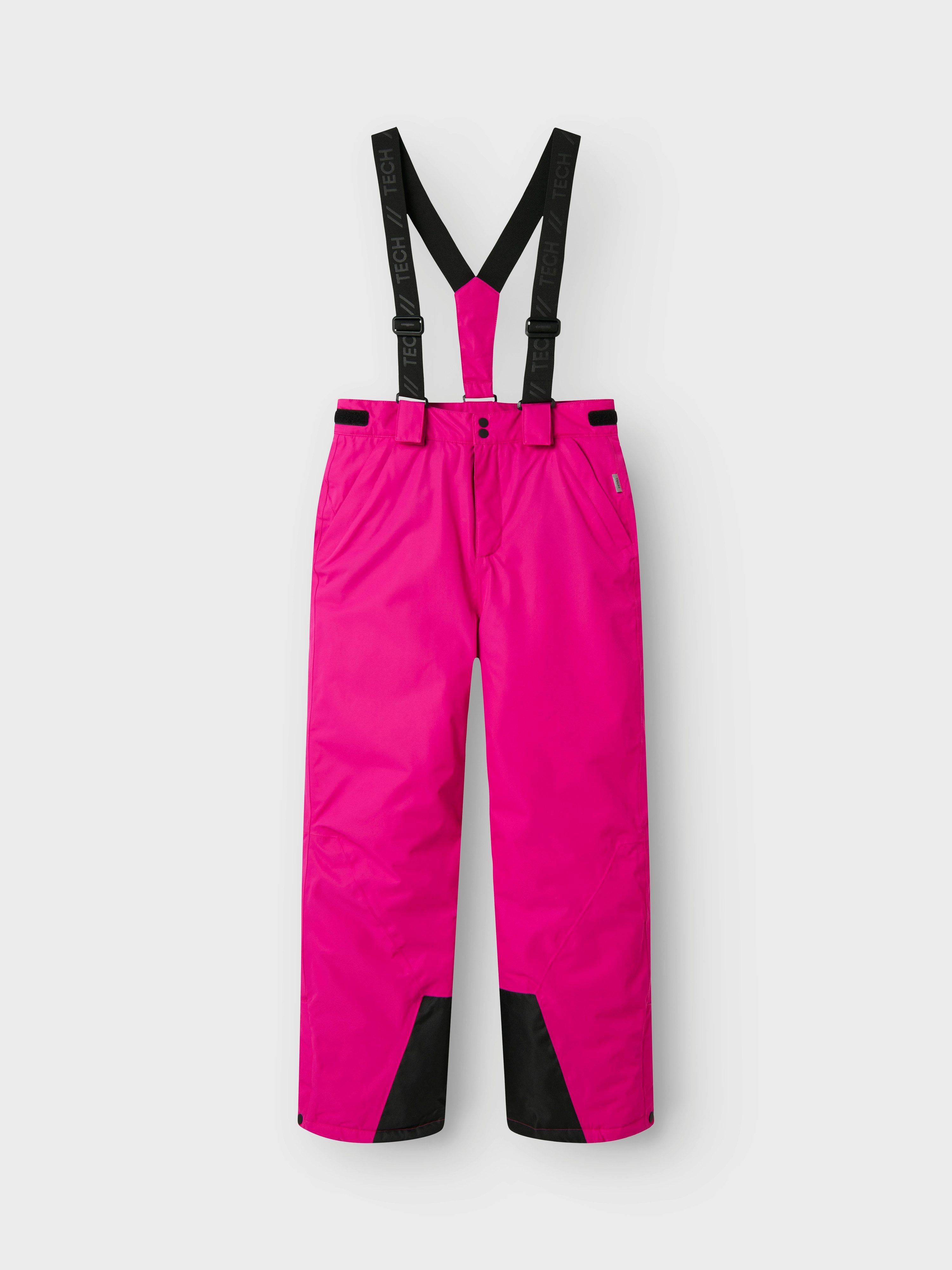 Name It Skihose NKNSLOPE10 PANT SKI günstig online kaufen