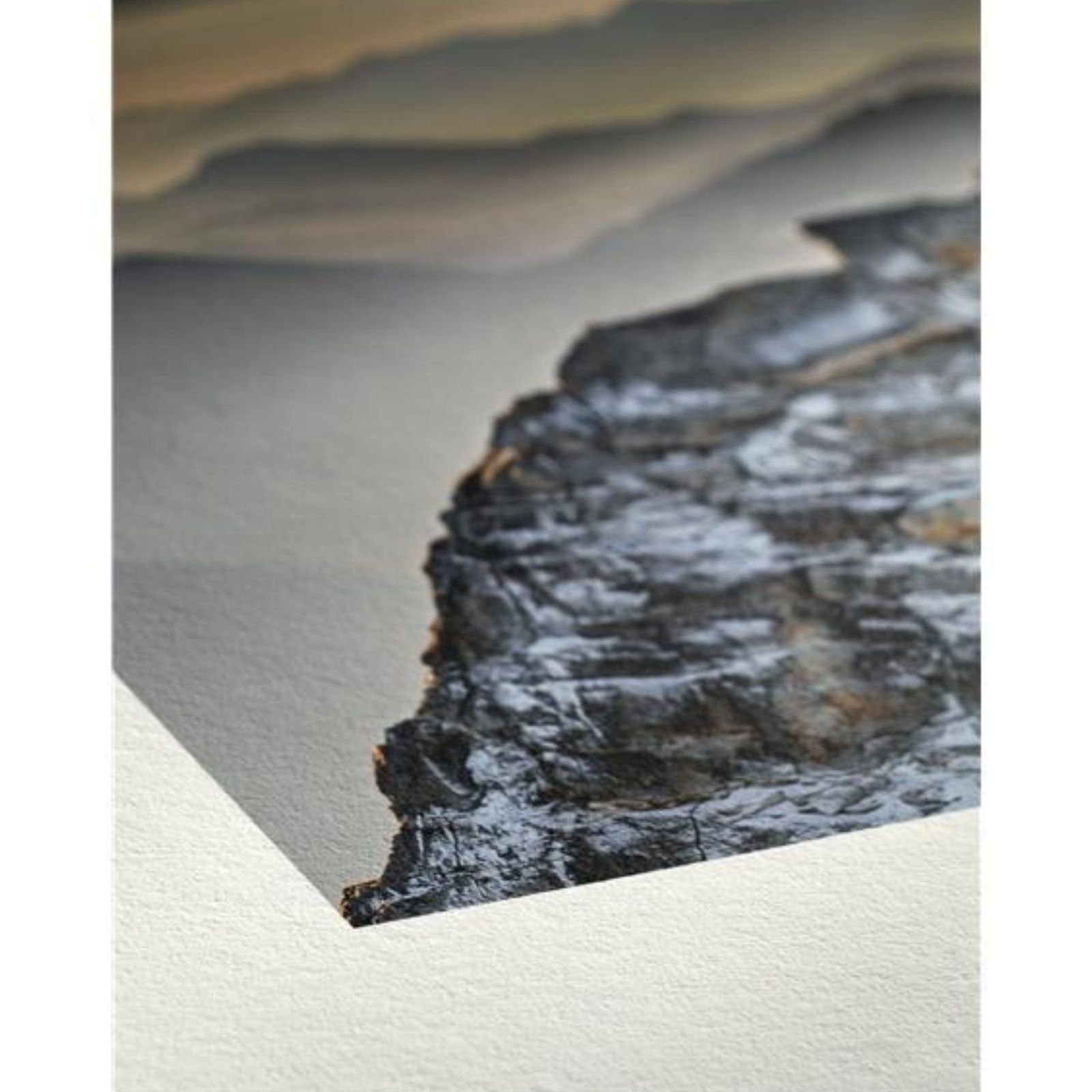 Thumbnail - Hahnemühle Fotopapier Hemp FineArt Inkjet-Papier - 290 g/m² - 17" x 12 m - 1 Rolle