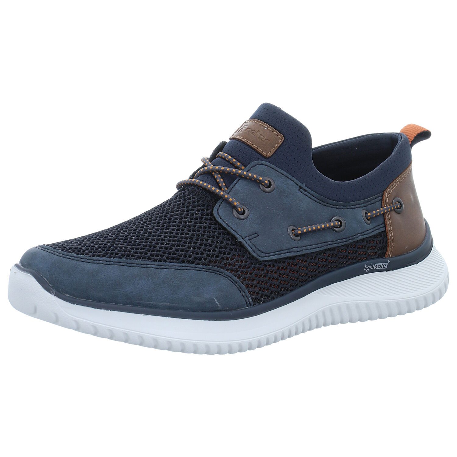 Rieker Slipper