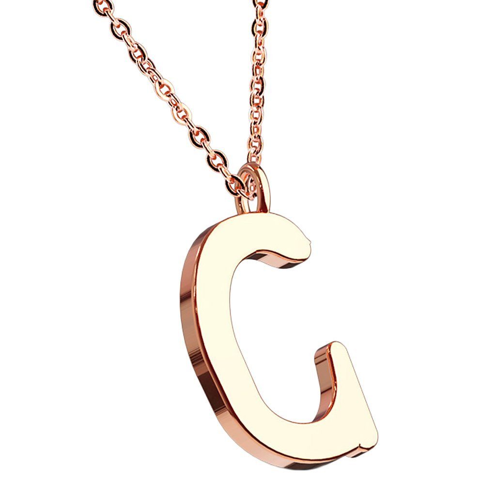 Taffstyle Kette mit Anhänger Damen Halskette günstig online kaufen