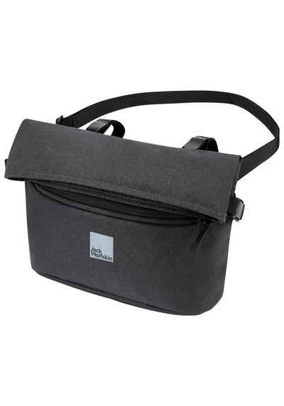 Jack Wolfskin Lenkertasche MAINKAI BAG 2IN1