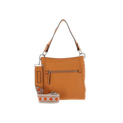 FREDsBRUDER Clutch orange (1-tlg)