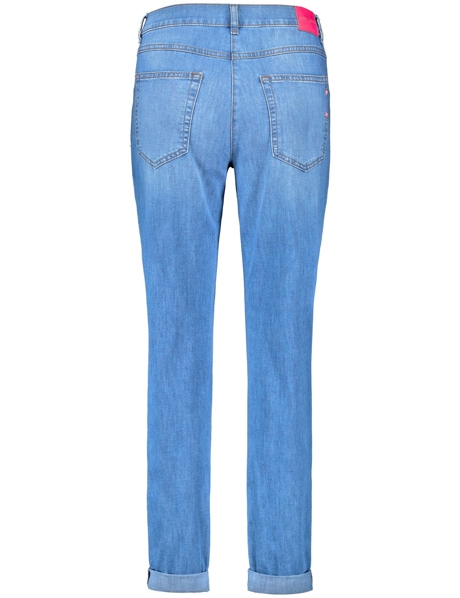 GERRY WEBER Bequeme Jeans