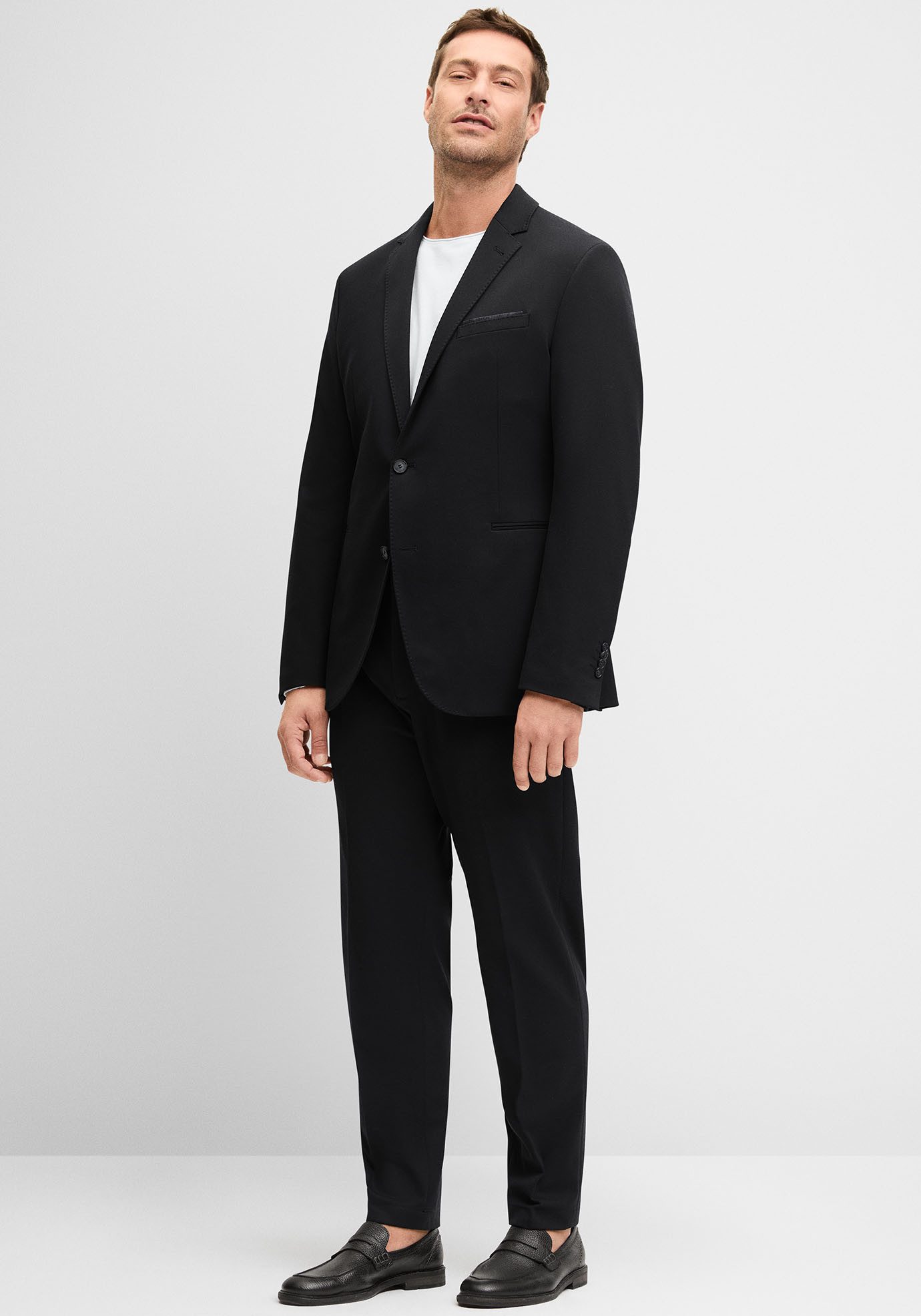 Cinque Anzughose CIJUNO-O Jog-Pants