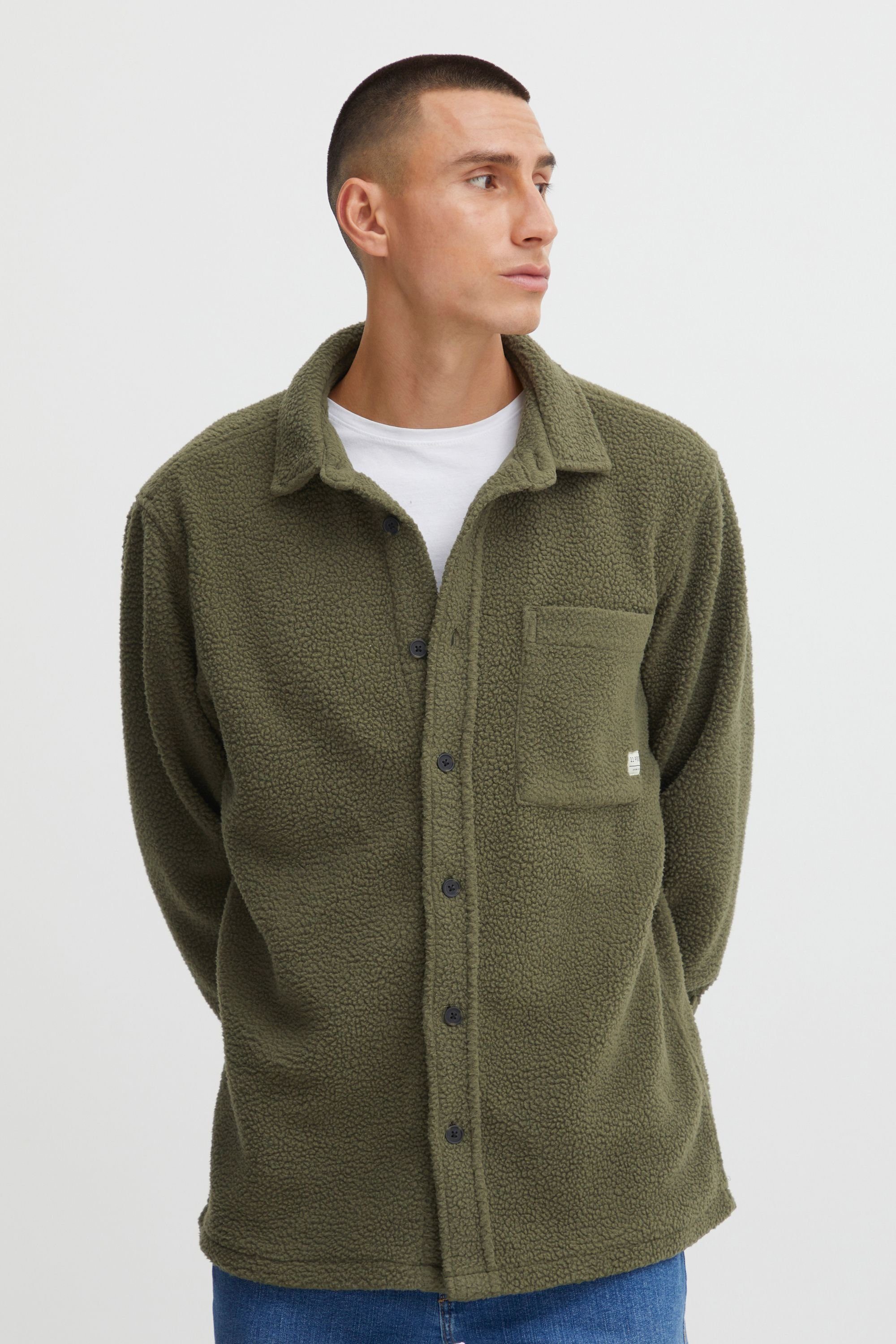 Fleecejacke 11 Project PRDev