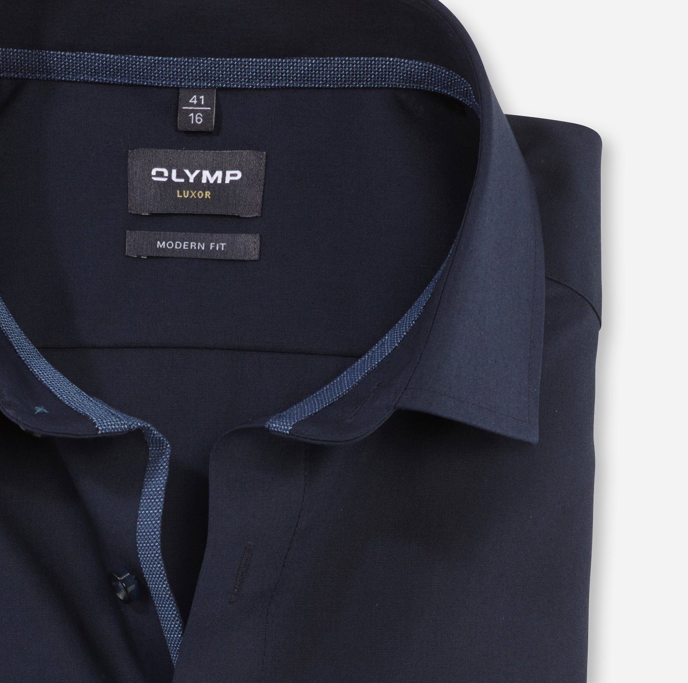 OLYMP Businesshemd 1203/44 Hemden günstig online kaufen