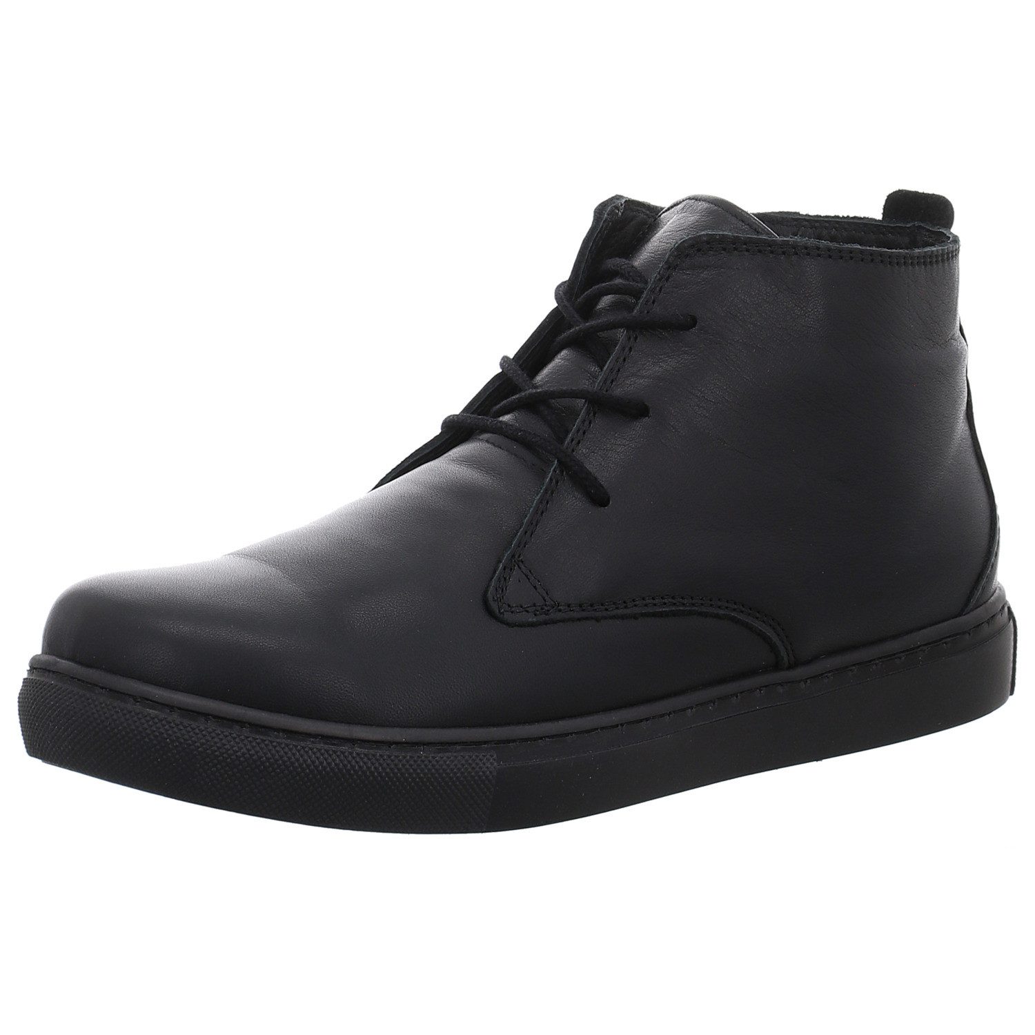 Andrea Conti Schnürstiefelette