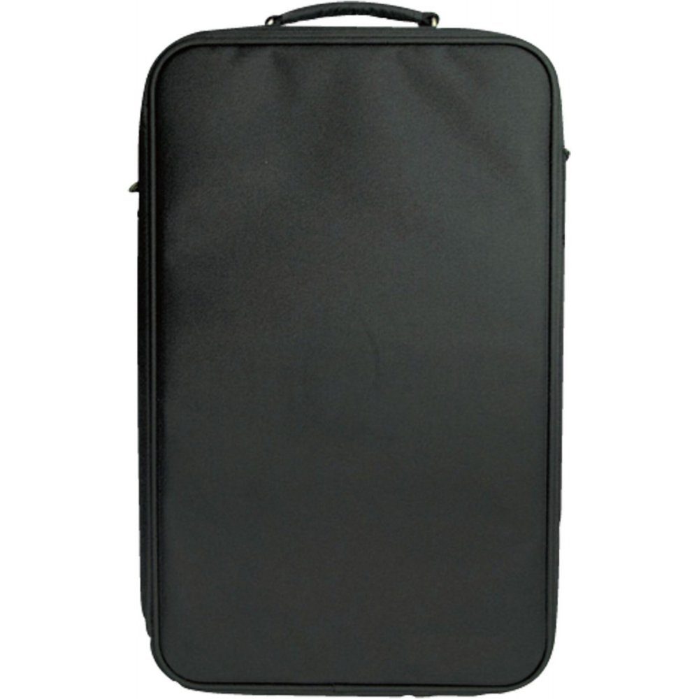 ELMO Aufbewahrungstasche 1104-4 Softbag - Transporttasche - schwarz