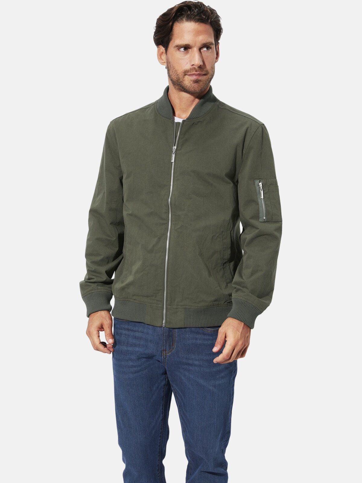 Babista Blouson ZAVENTO mit vielen praktischen günstig online kaufen