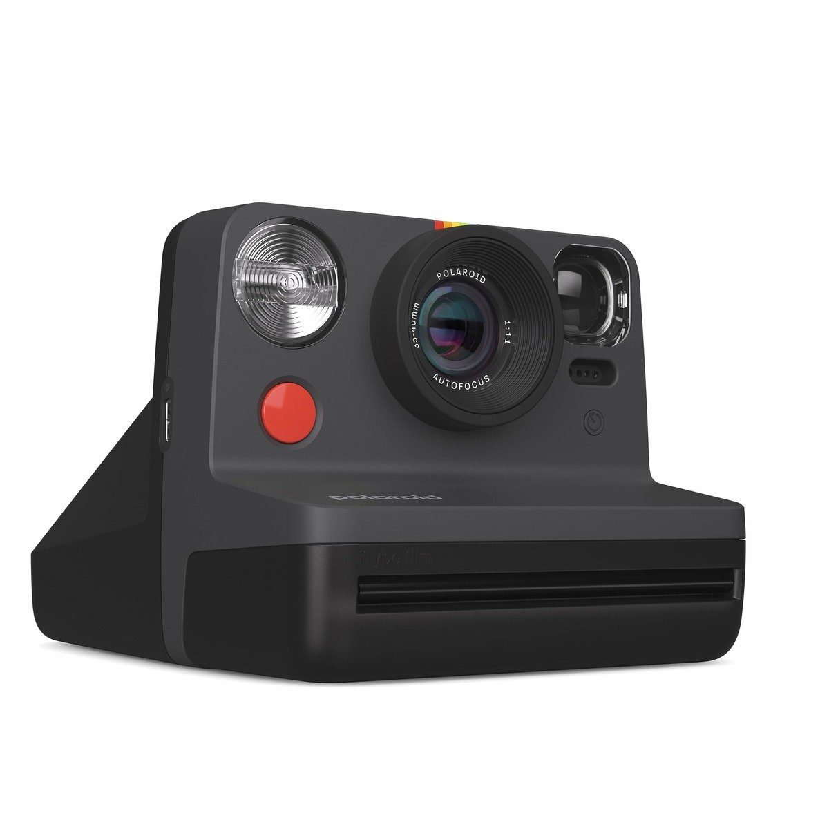 Polaroid Originals Now Camera Gen2 Sofortbildkamera