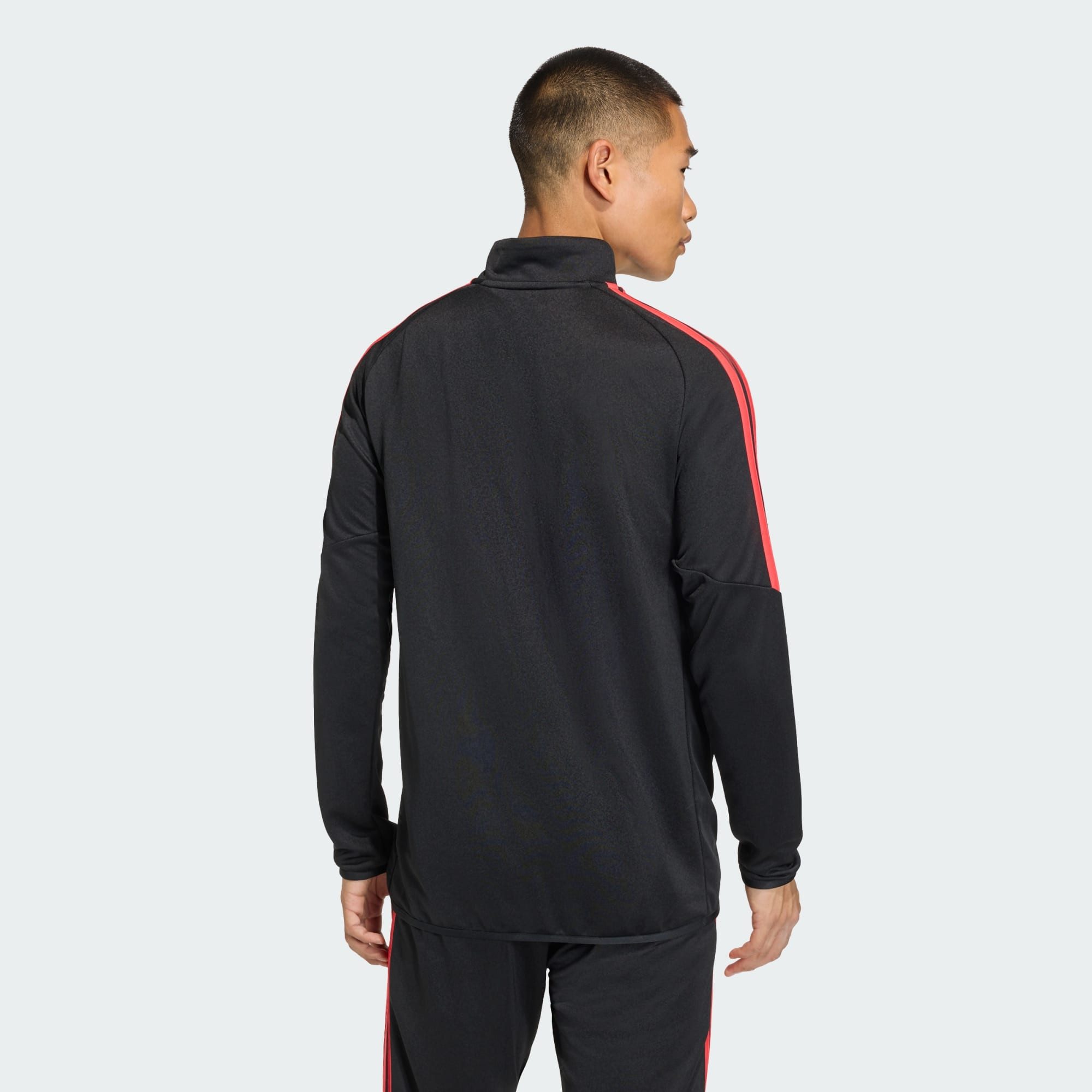 adidas Performance Trainingstop TIRO 26 LEAGUE TRAININGSOBERTEIL (1-tlg)