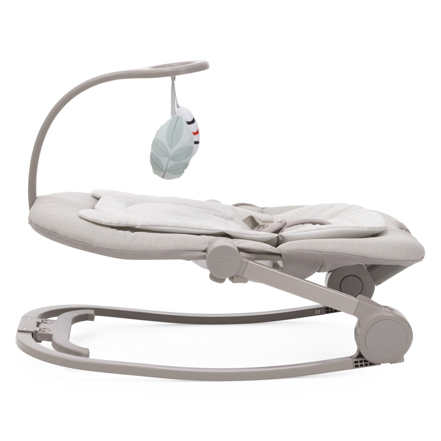 Chicco Babywippe Schaukelwippe Mia, elektrisch