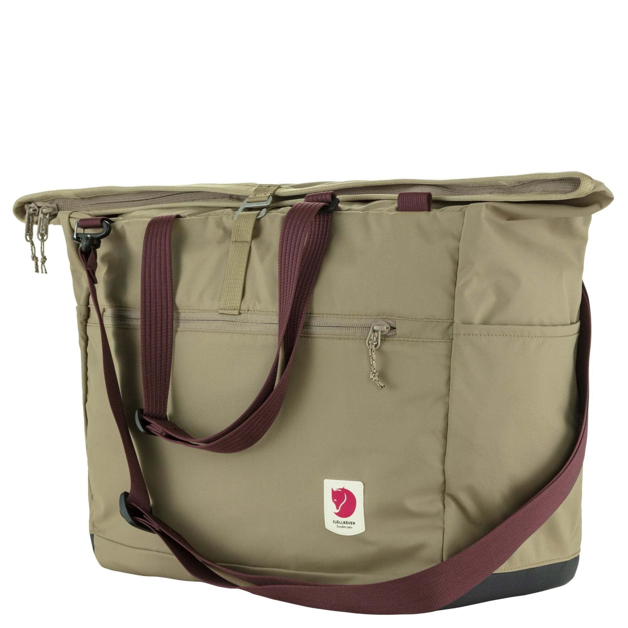 Fjällräven Umhängetasche High Coast Tote 30 günstig online kaufen