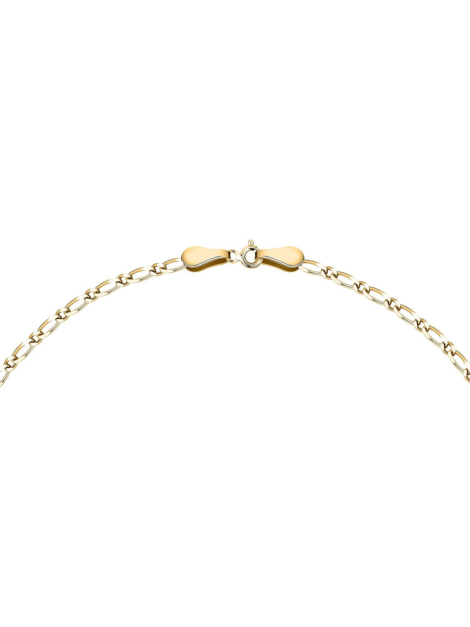 CHRIST Goldkette CHRIST Damen-Kette 375e...