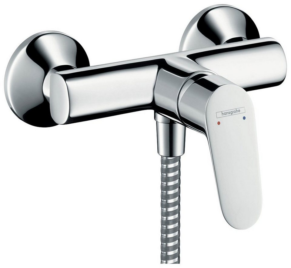 hansgrohe Duscharmatur »Focus« BrauseEinhebelmischer online kaufen OTTO hansgrohe Duscharmatur »Focus« BrauseEinhebelmischer online kaufen OTTO