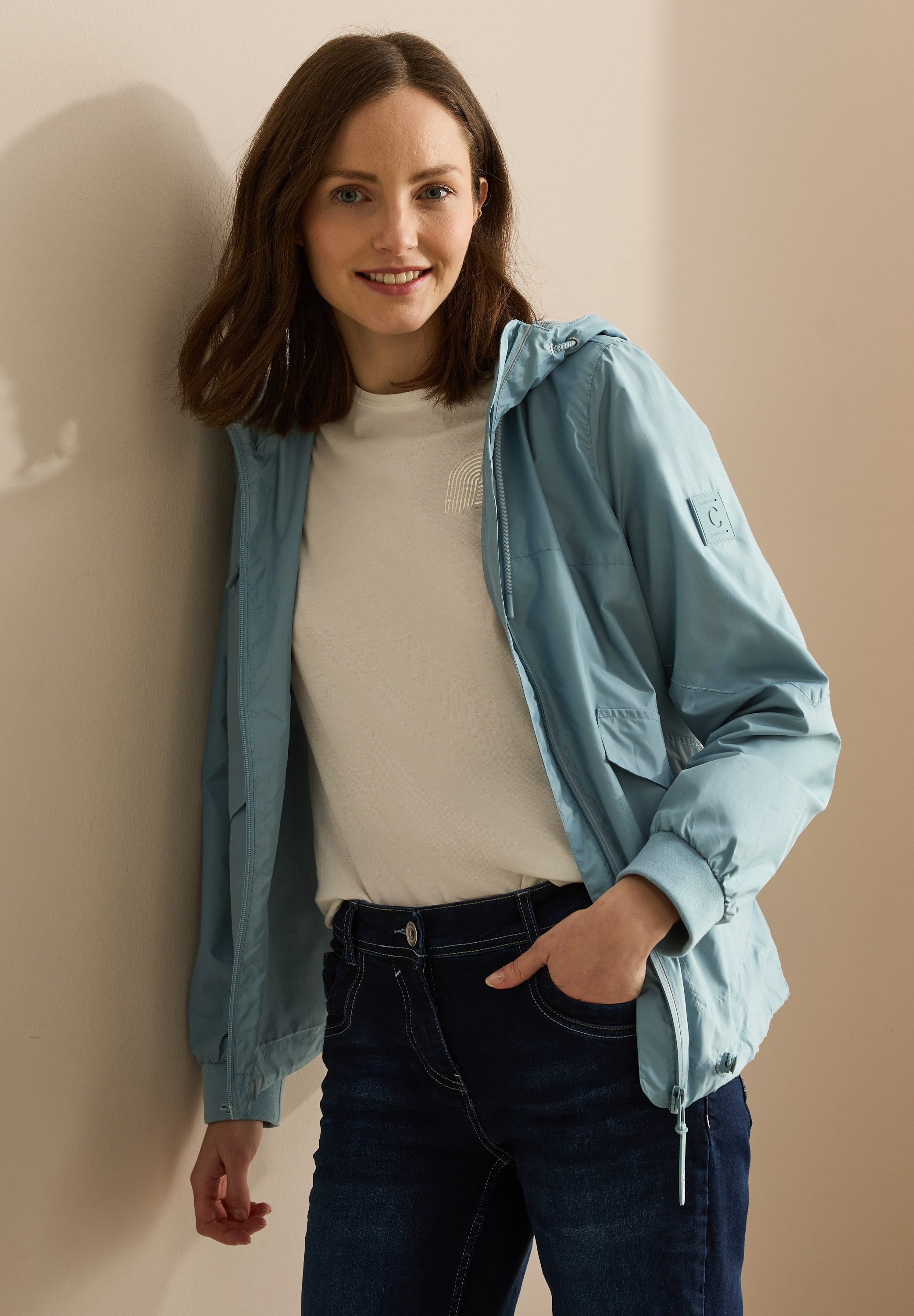 Windbreaker