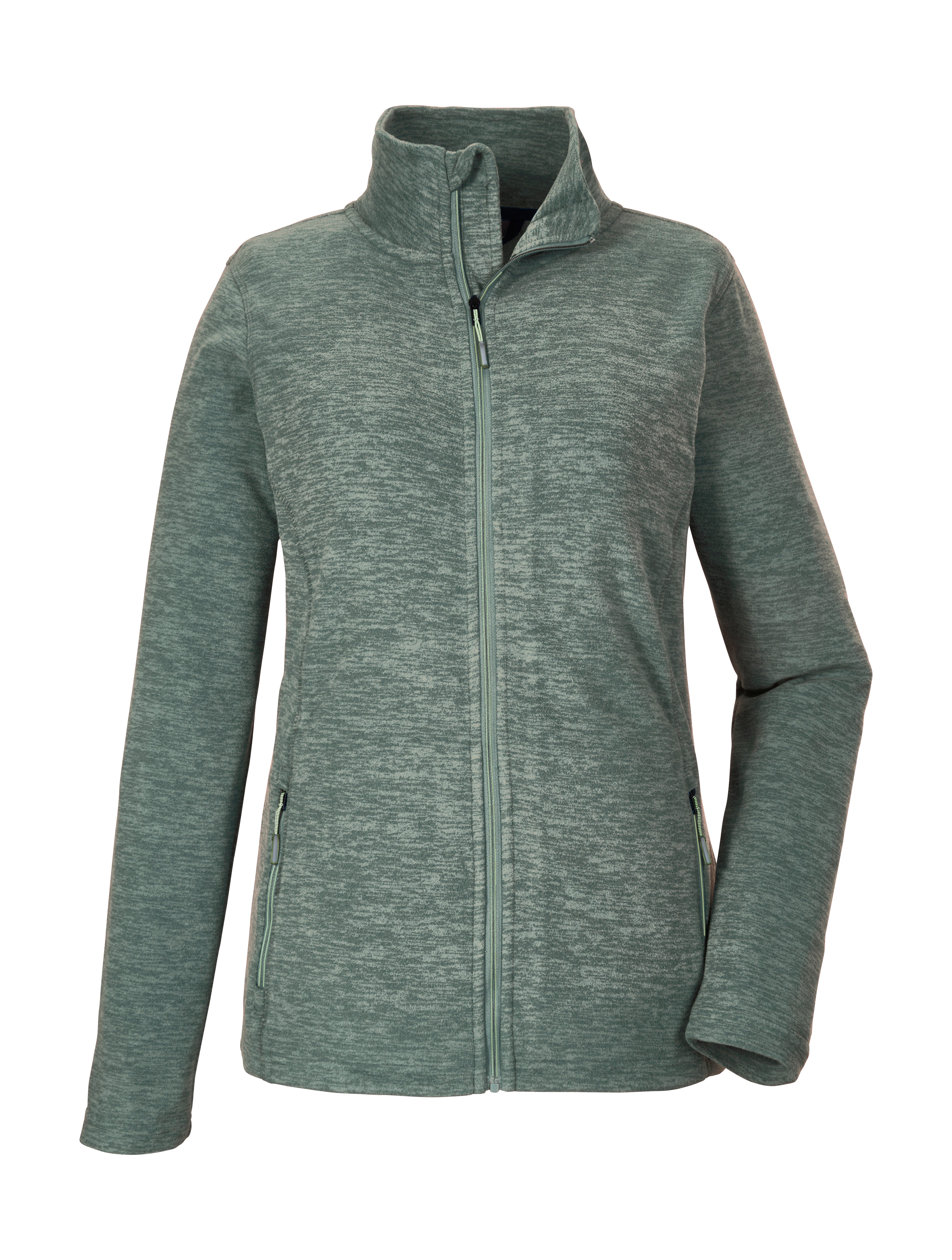 Fleecejacke KOS 66 WMN FLC JCKT
