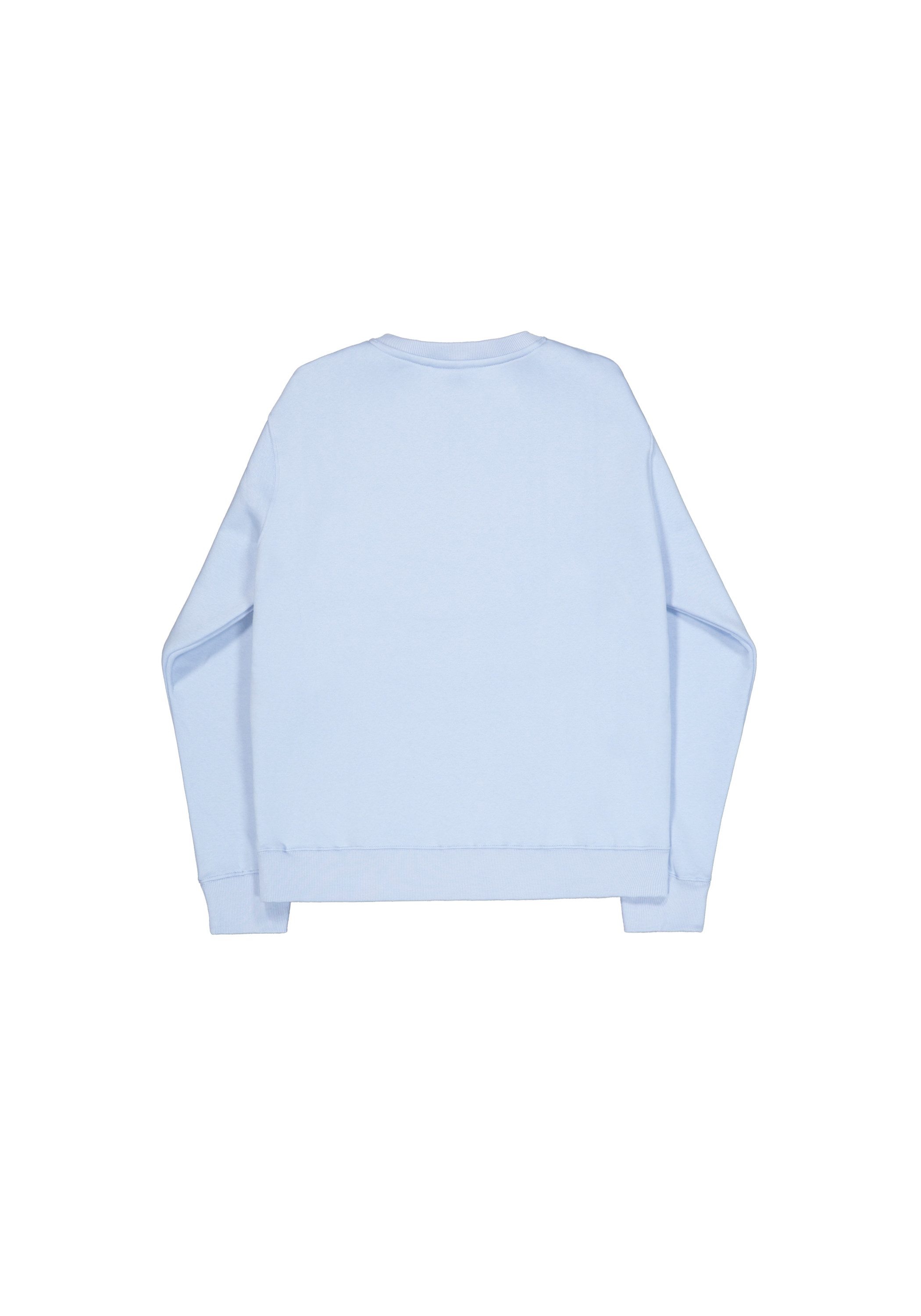 Alpha Industries Sweater Basic Sweatshirt SL günstig online kaufen