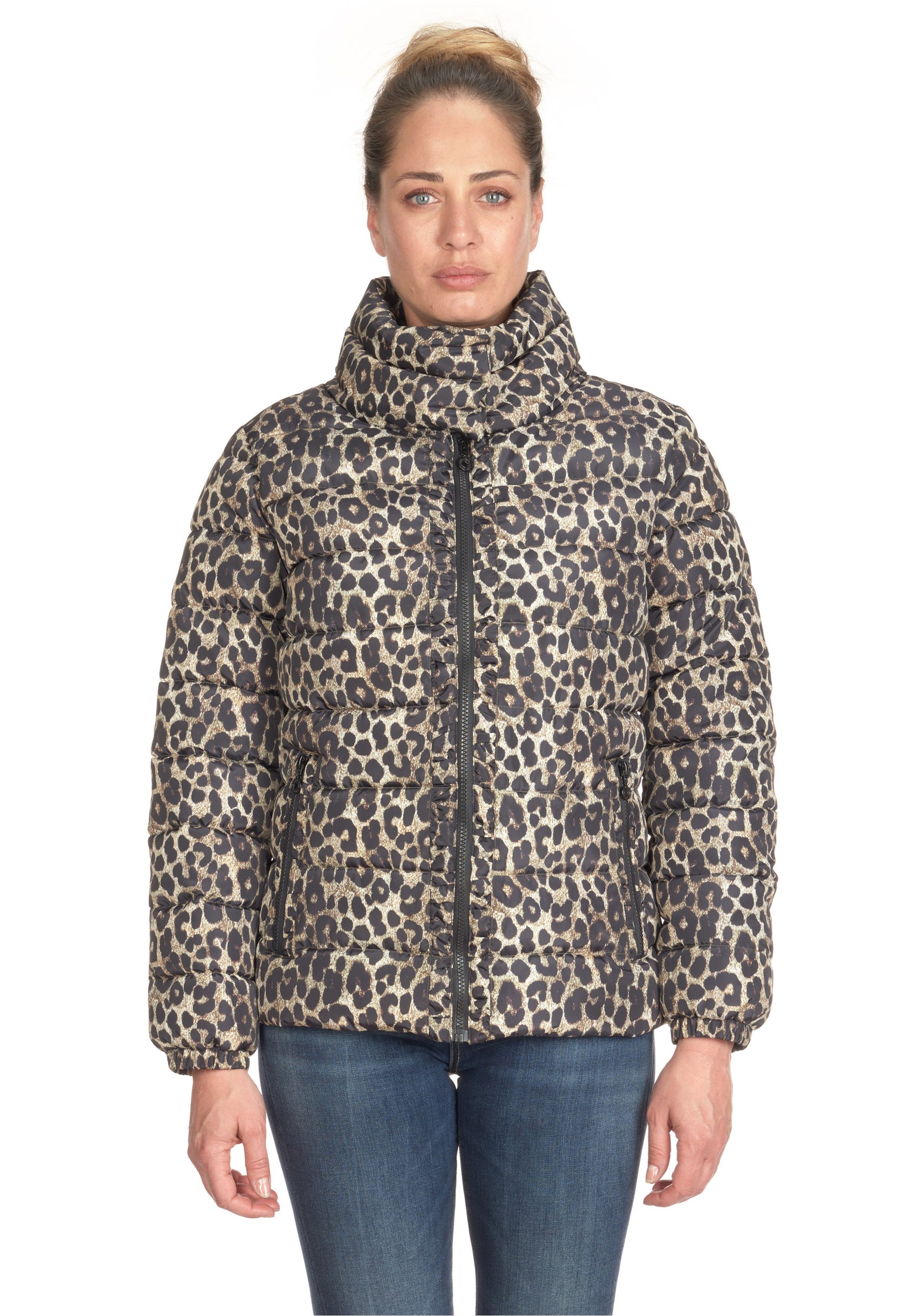 Le Temps Des Cerises Outdoorjacke SOFIE günstig online kaufen