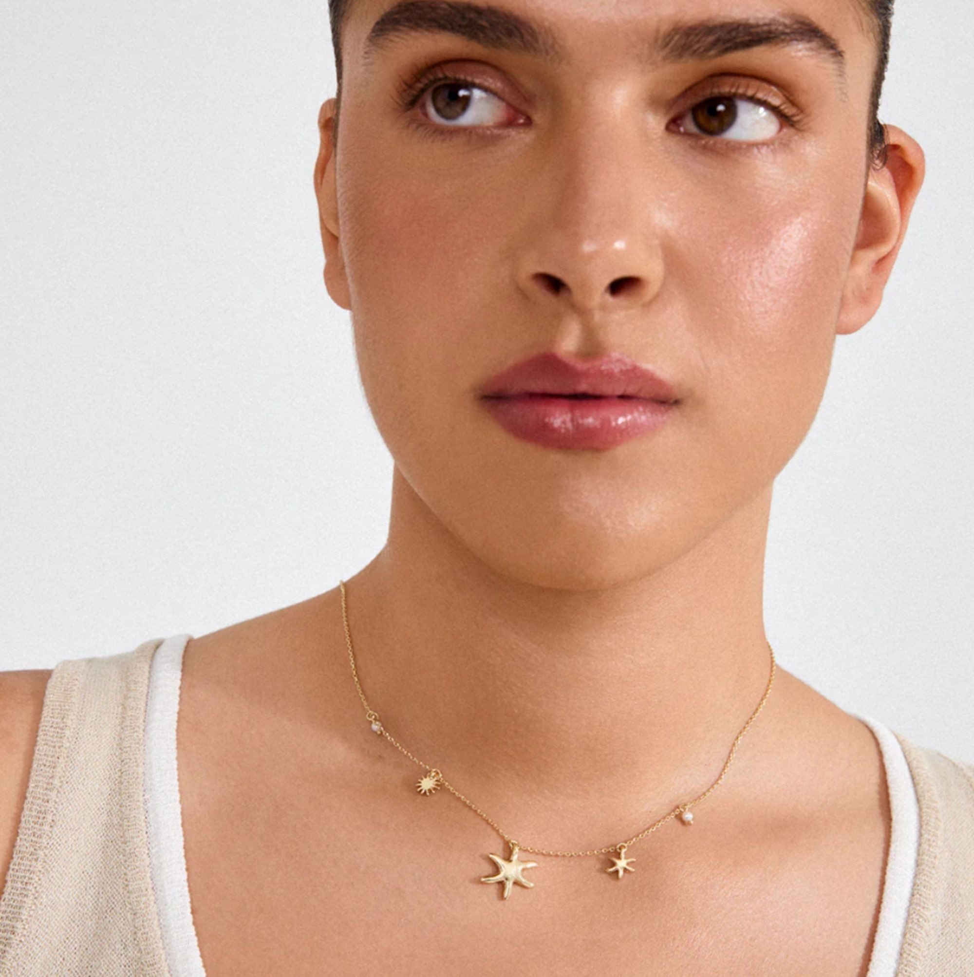 Pilgrim Goldkette PRISM