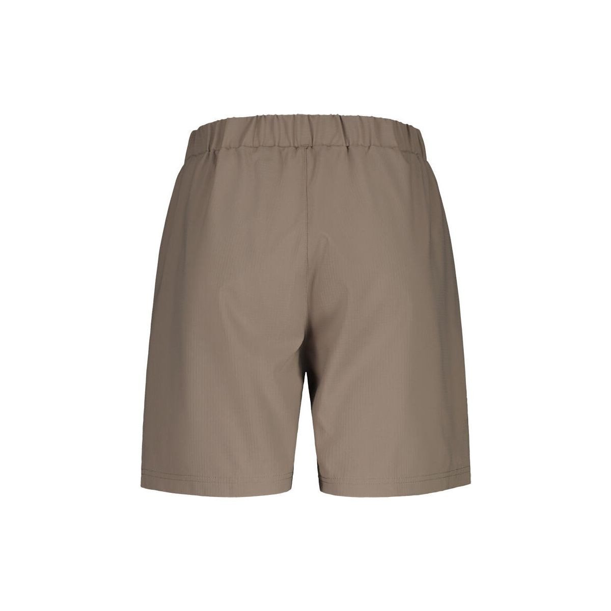 Maloja Funktionsshorts KapelaM. Stylische High-Waist-Shorts mit Ripstop-Stretch – bequem