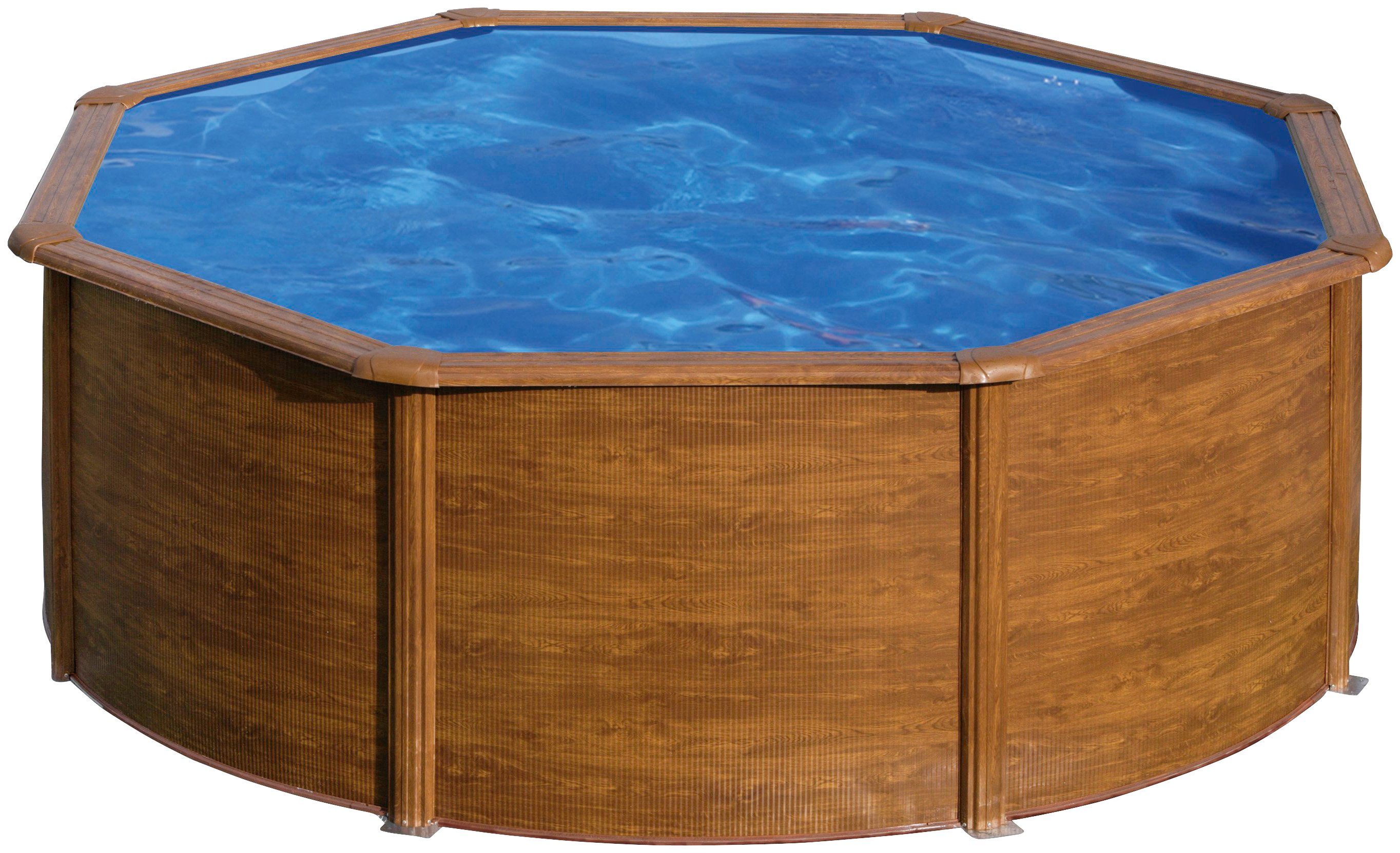 my POOL BWT Rundpool (Set, 10-tlg), günstig online kaufen