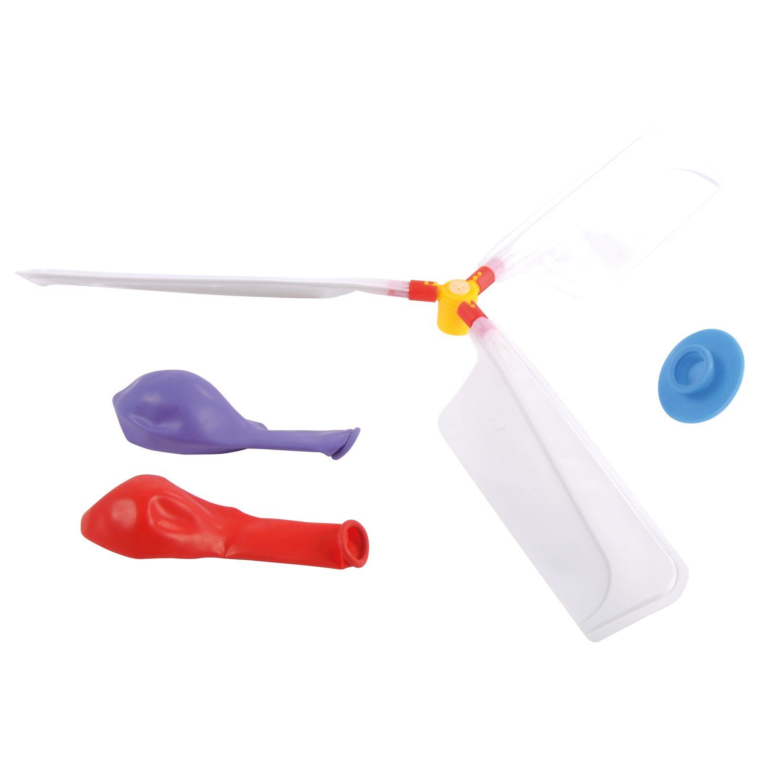 EDUPLAY Lernspielzeug Luftballon Helikopter günstig online kaufen