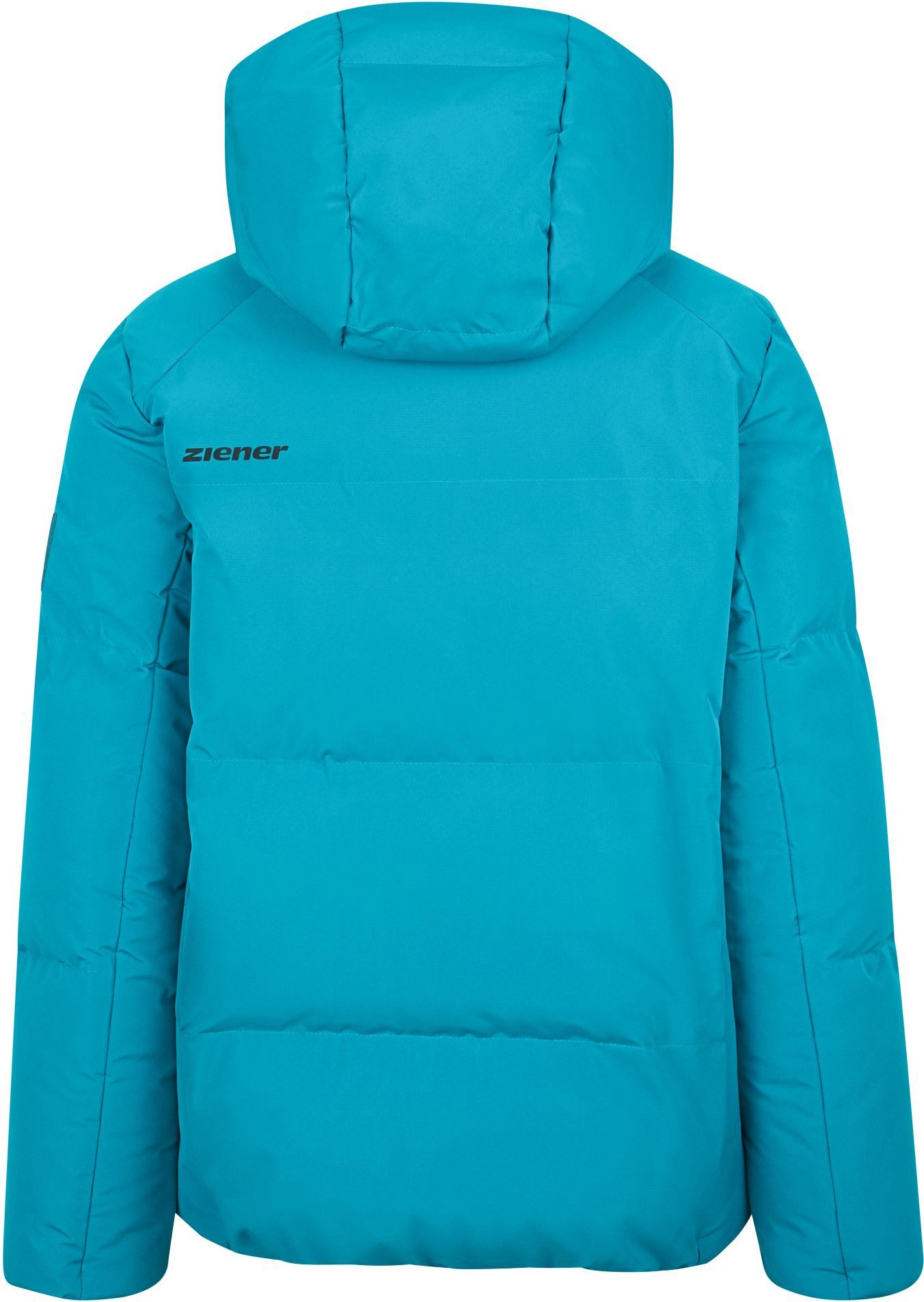 Ziener Skijacke Ziener Skiwear Ski AWARZ breeze