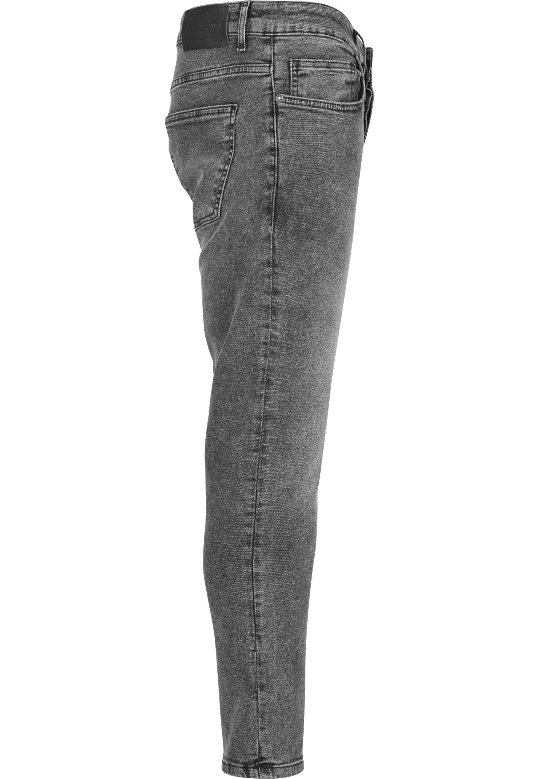 2Y Premium Bequeme Jeans 2Y Premium Herren 2Y Skinny Fit Jeans