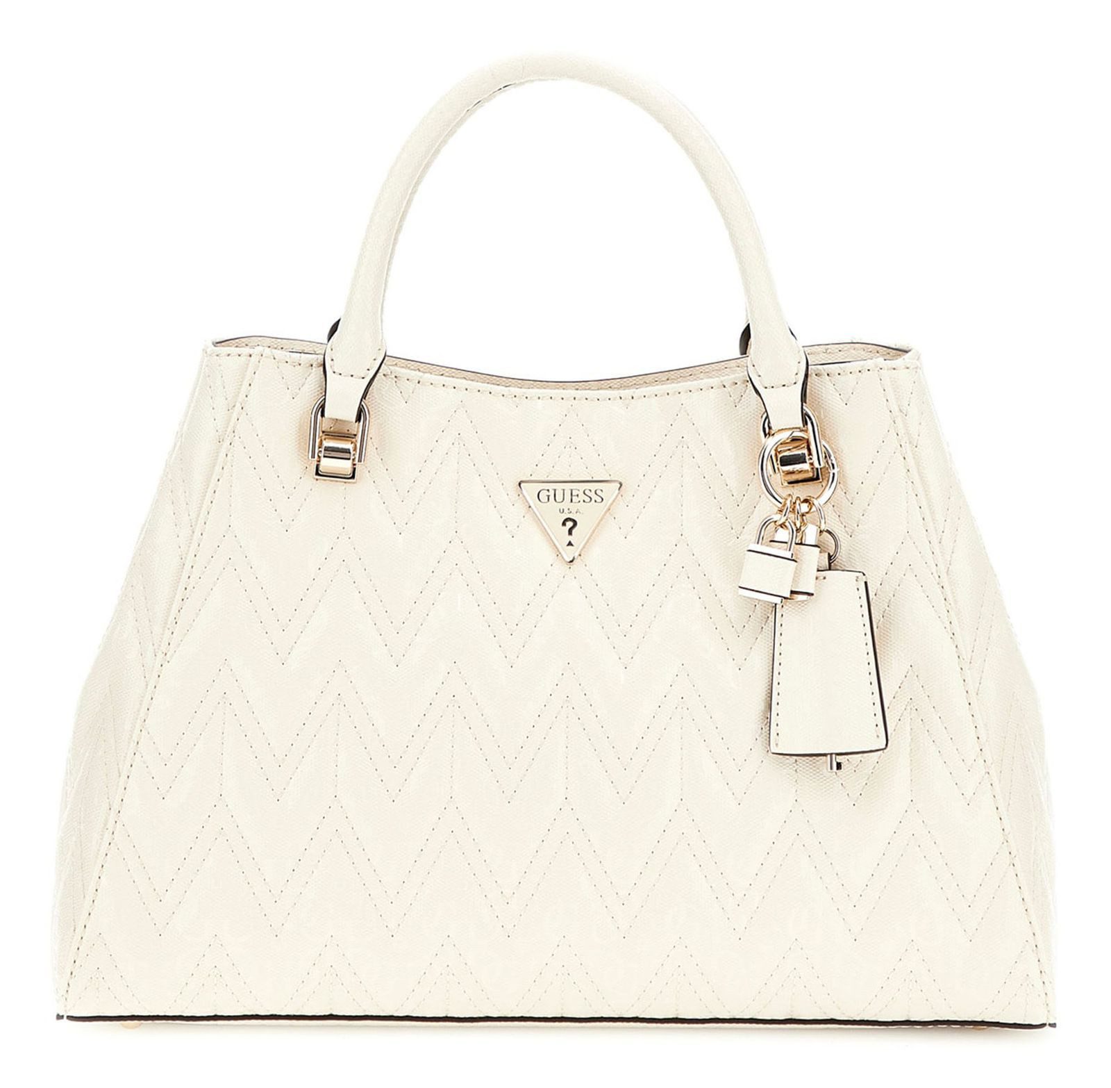 Handtasche Girlfriend Satchel