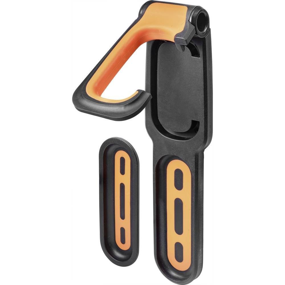 Fahrradständer Fahrrad Wandhaken, Max. Belastung:16 kg (hängend)
