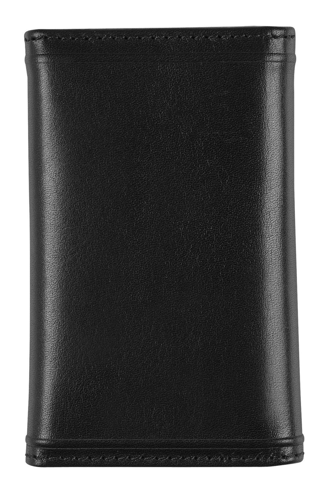 camel active Schlüsseltasche Key Case, aus echtem Leder mit RFID-Blocker Schutz