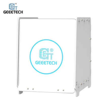 Geeetech 3D-Drucker GCB-2 UV-Härtungsbox Härtungslichtstation 250 mm x 250 mm