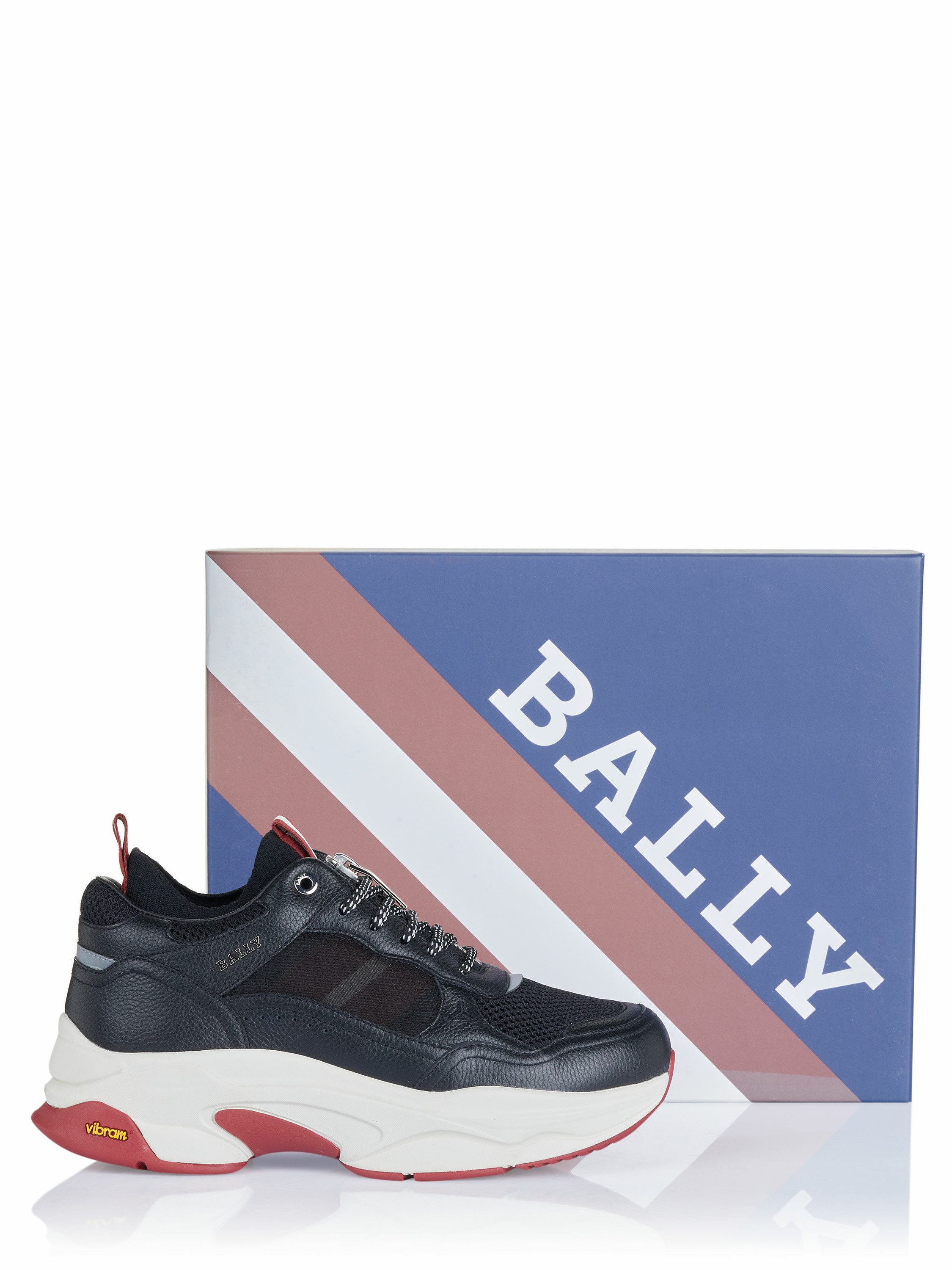 Bally Bally für Herren Sneaker (keine Angabe, keine Angabe)