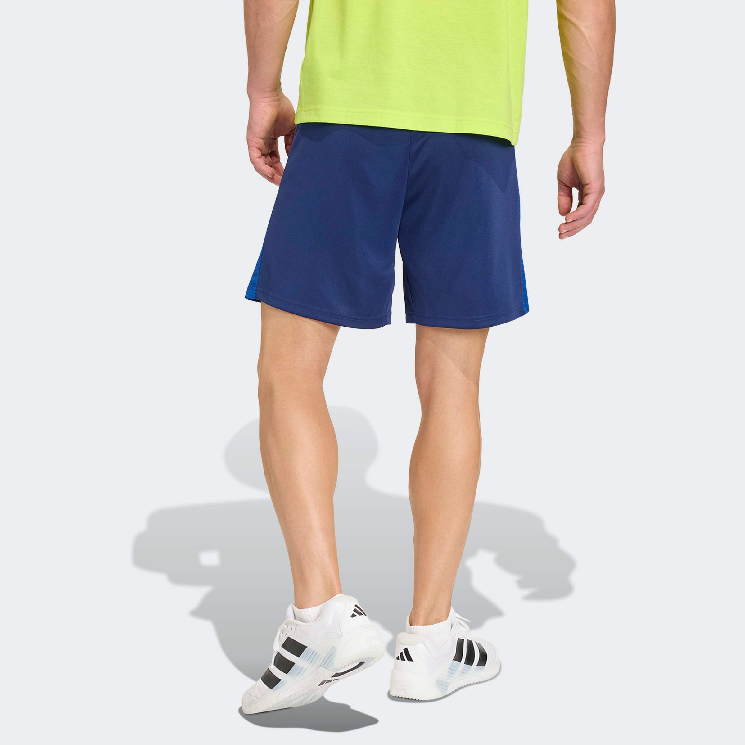 adidas Performance Shorts WORKOUT ESSENTIALS ALL-SET (2-tlg)