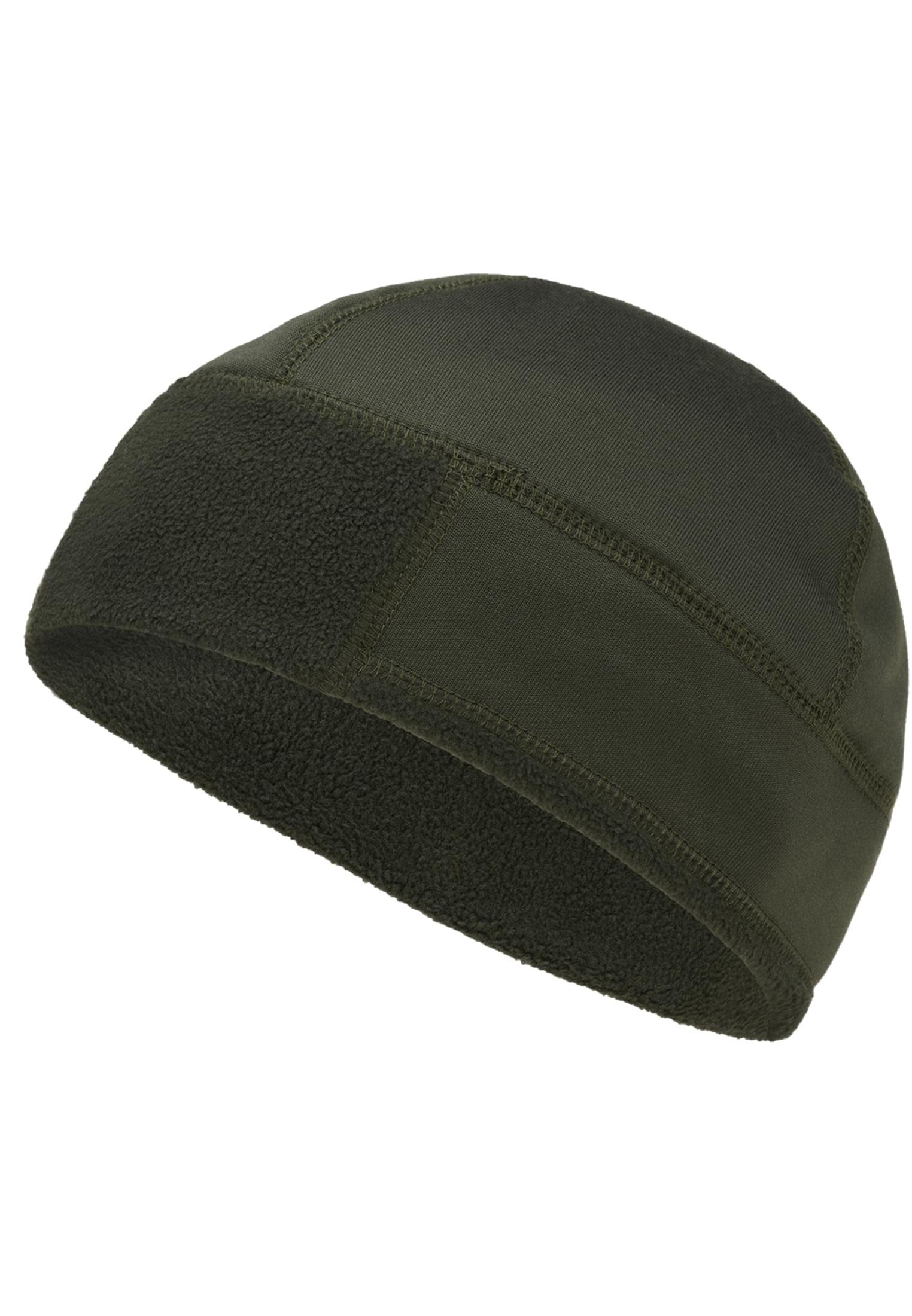 Brandit Flex Accessoires olive Cap Fleece BW Cap