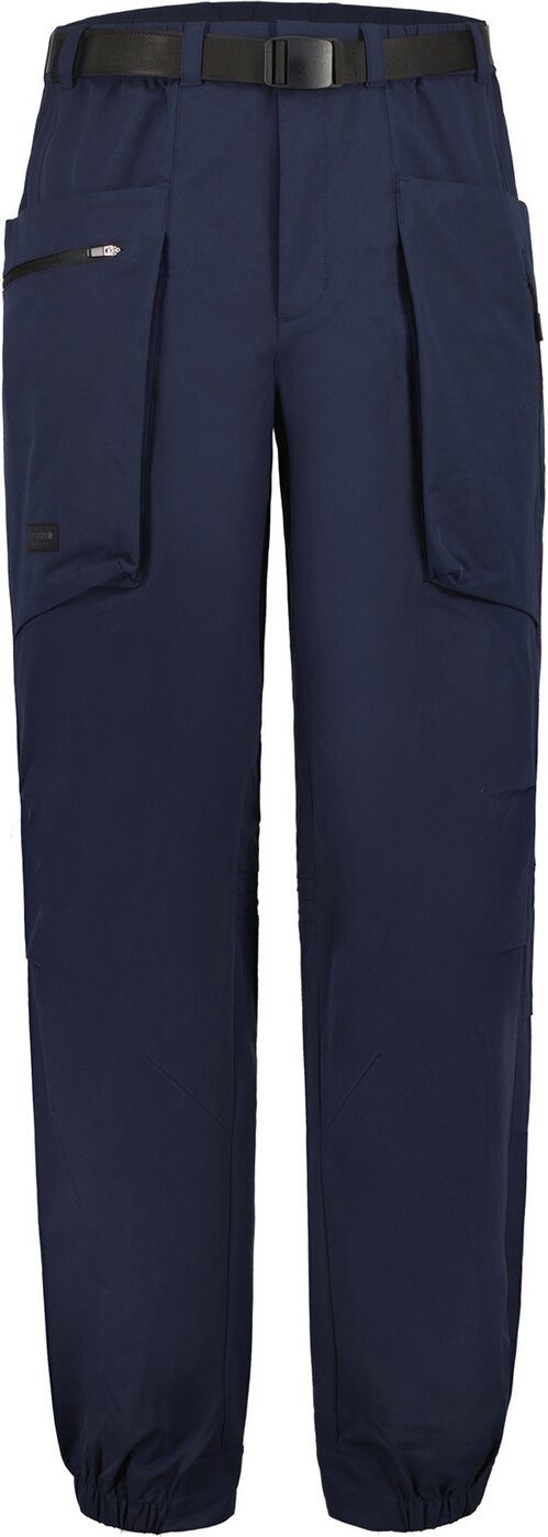 Icepeak Outdoorhose ICEPEAK BARRON DUNKEL BLAU