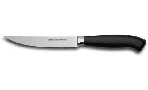 Felix Solingen Steakkochmesser Platinum, Klingenstahl, ideal für jede Küche