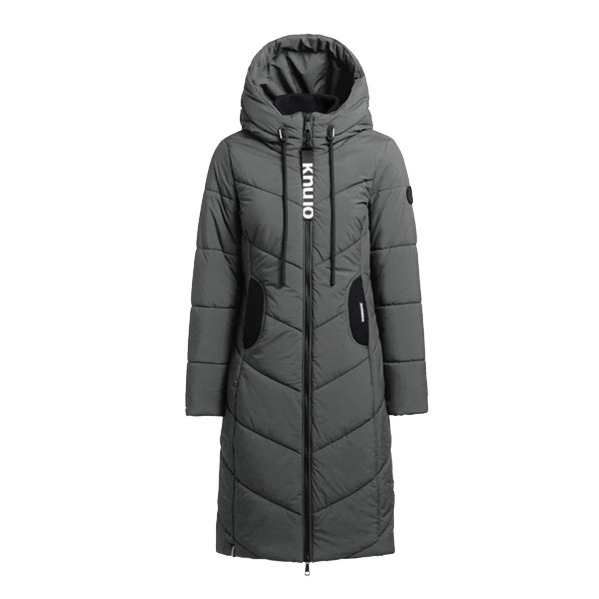 Winterjacke Aribay4 light