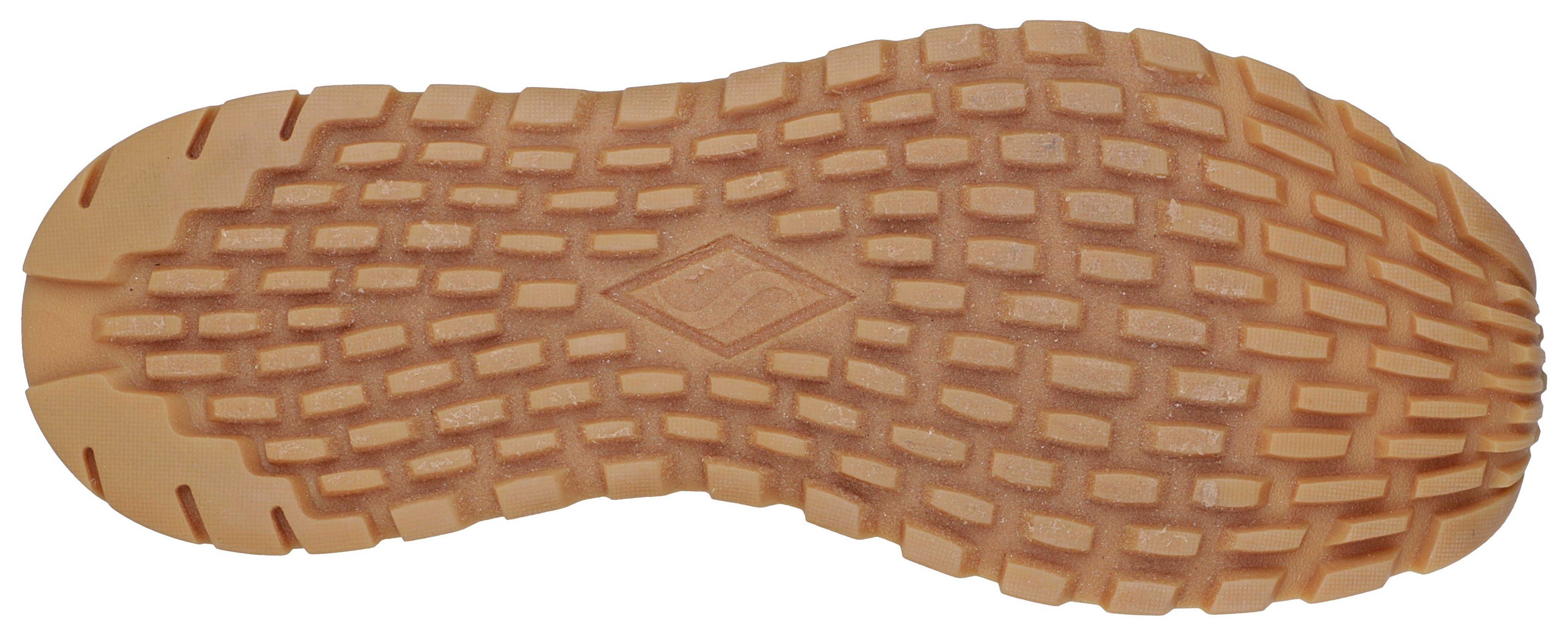 Skechers UNO RUGGED - FALL AIR Schnürboots Winterboots mit Air-Cooled Memory Foam® Komfort-Innensohle