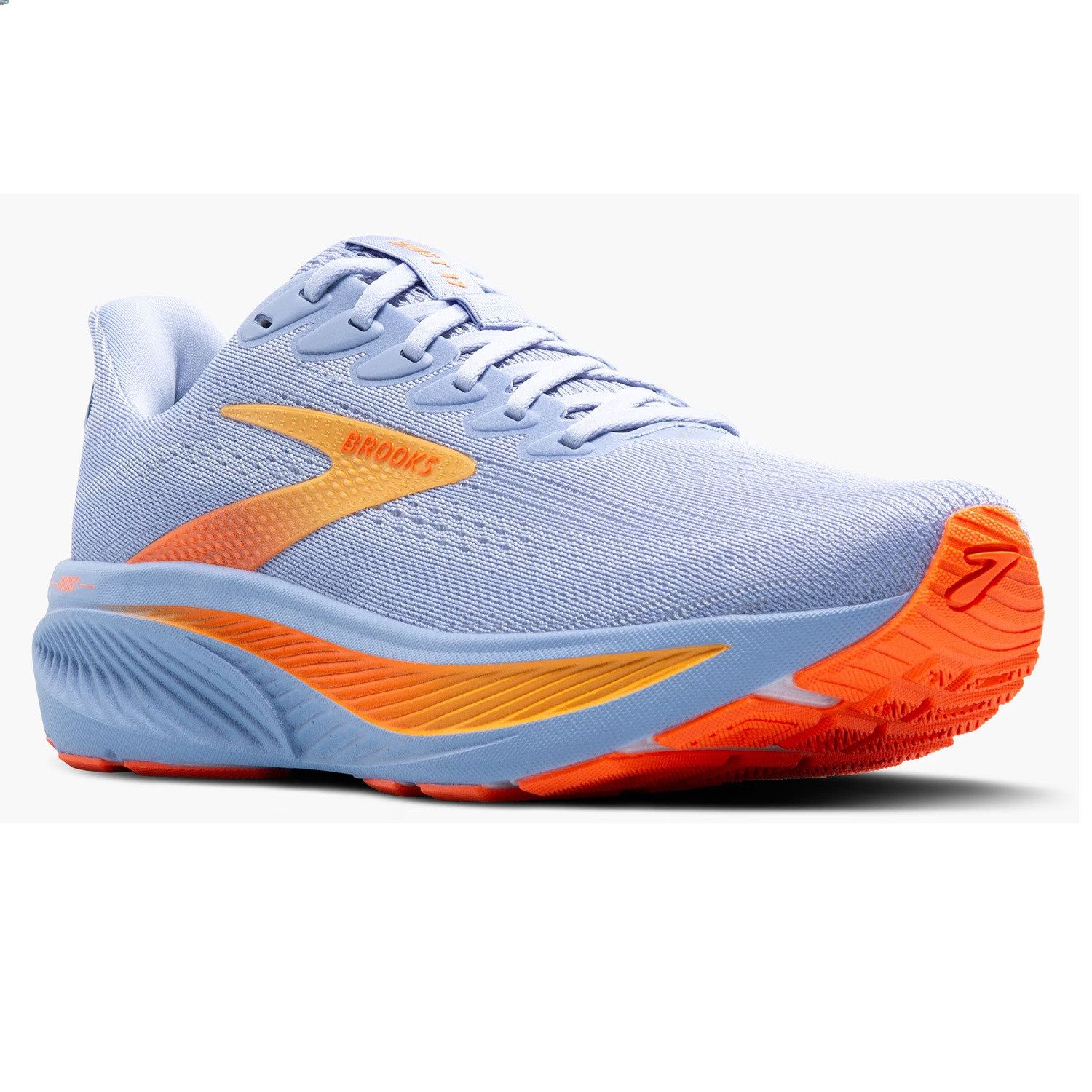 Brooks Brooks Ghost 17 Damen Running Laufschuhe 120431 1B 443 Laufschuh