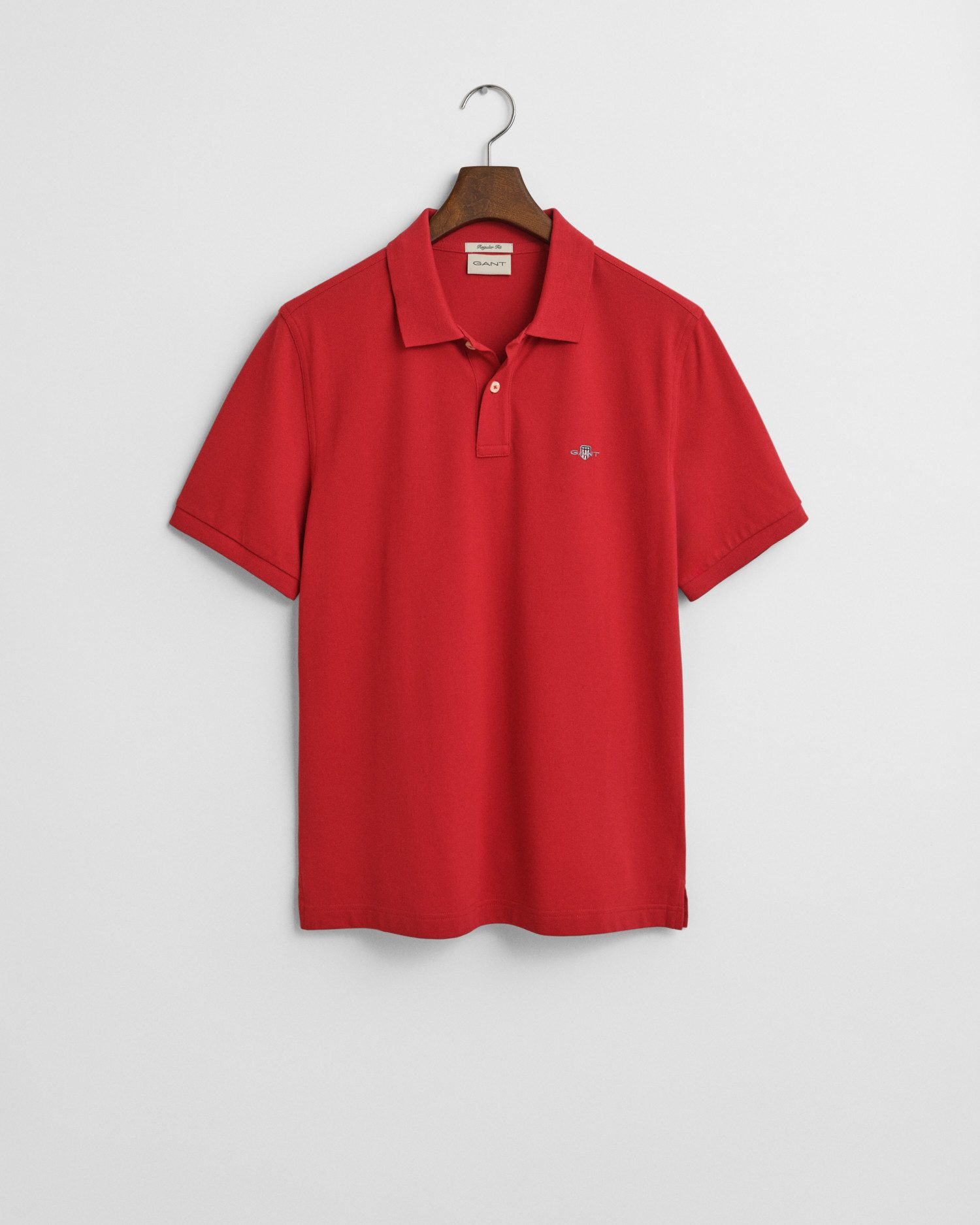 Gant  Poloshirt Polo piqué  Shield günstig online kaufen