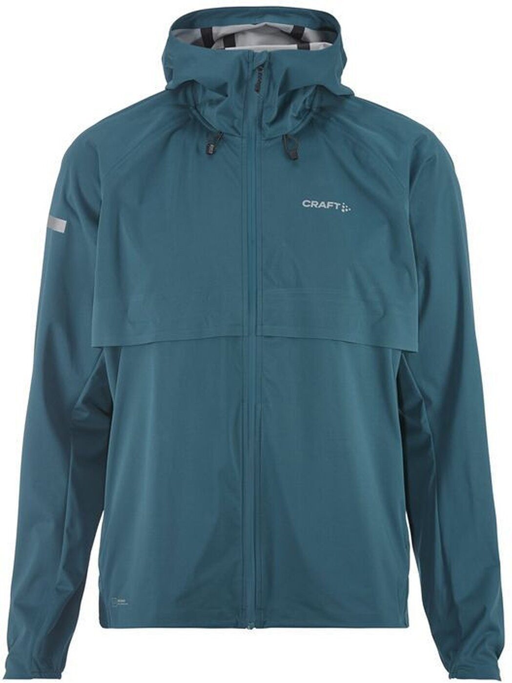 New wave Laufjacke PRO HYDRO JACKET 3 M ALFA