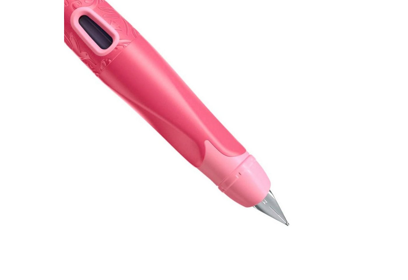 Thumbnail - STABILO Malstift EASYbirdy ergonomischer Schulfüller - Feder A - Linkshänder - 3D Wildl