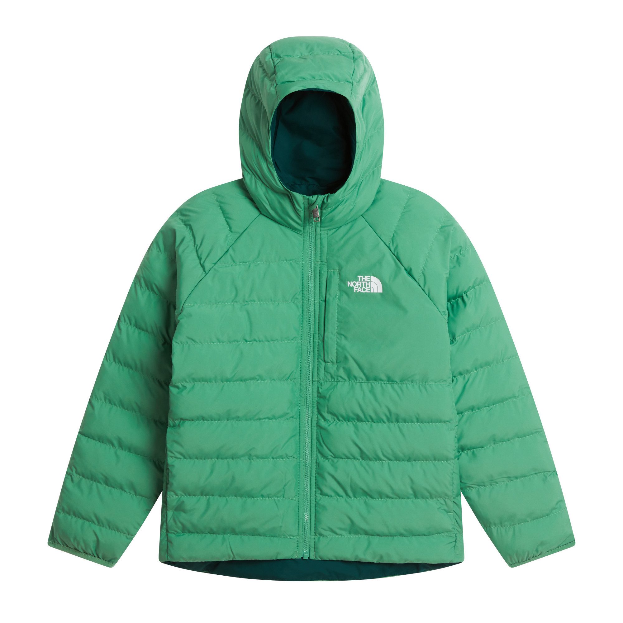 The North Face Outdoorjacke The North Face Jungen Wendejacke B Rev Perrito Hooded Jacket 88TW