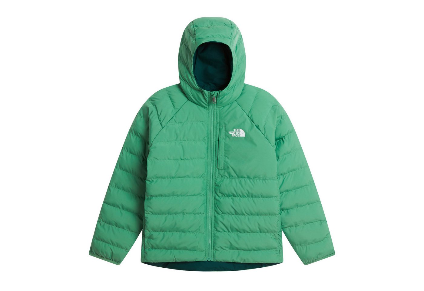 The North Face Outdoorjacke The North Face Jungen Wendejacke B Rev Perrito Hooded Jacket 88TW