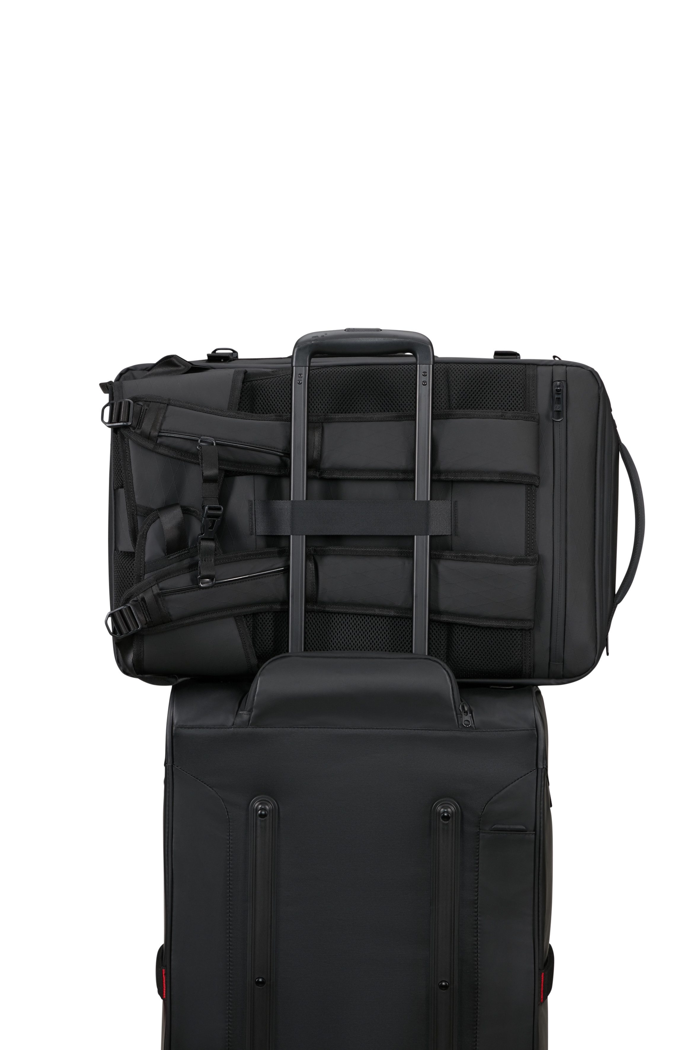 Samsonite Reiserucksack CABIN PACK, wasserabweisend